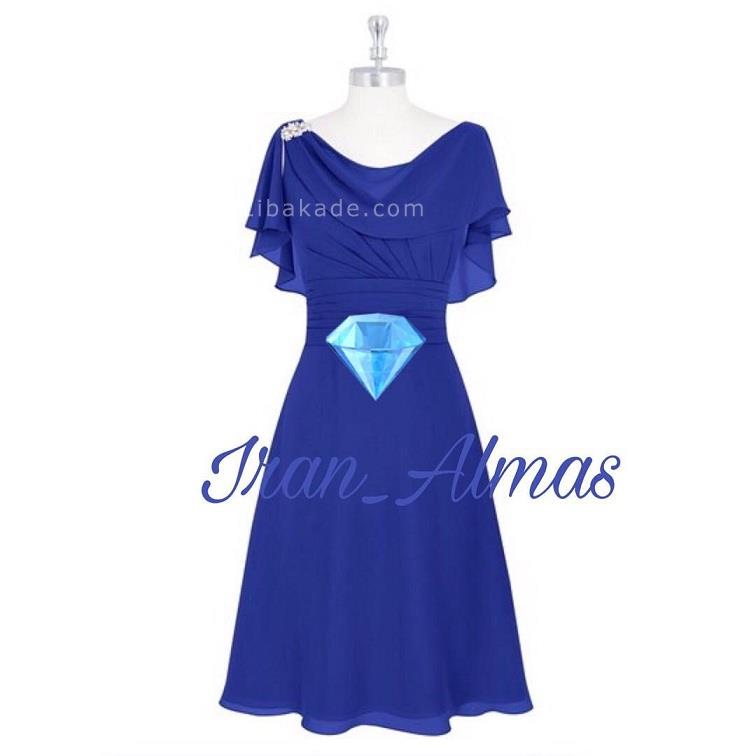 مدل لباس - لباس مجلسی